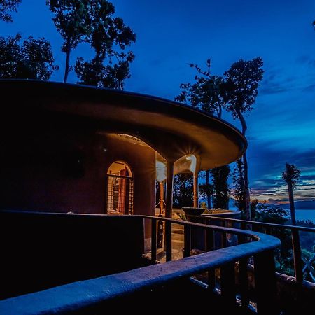 Hotel Atremaru Jungle Retreat Puerto Princesa Exteriér fotografie