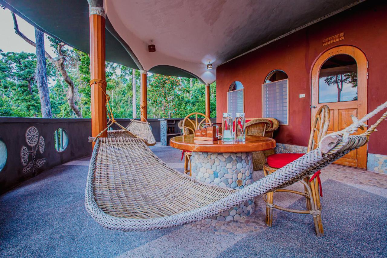 Hotel Atremaru Jungle Retreat Puerto Princesa Exteriér fotografie