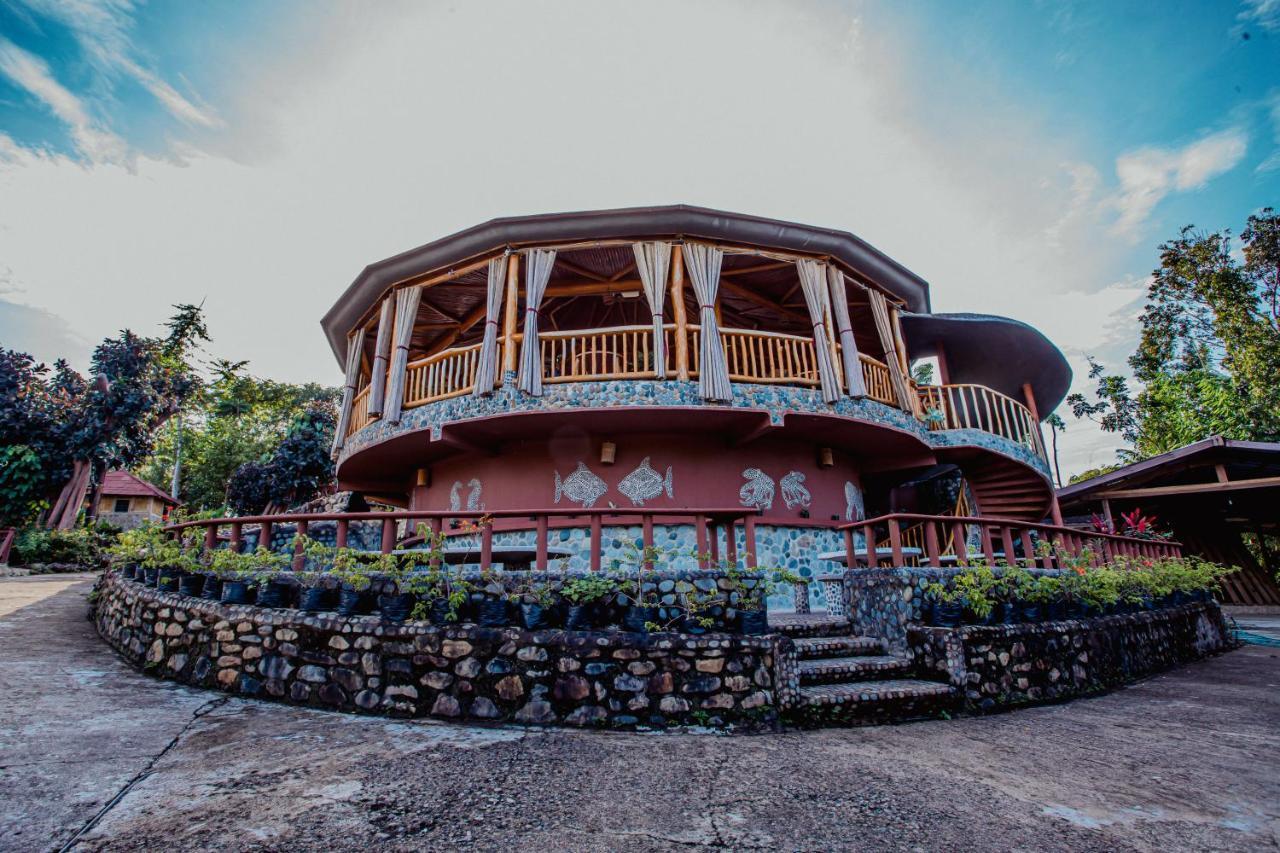 Hotel Atremaru Jungle Retreat Puerto Princesa Exteriér fotografie