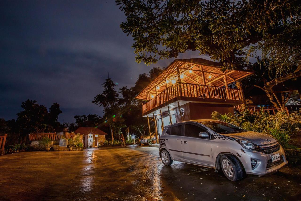 Hotel Atremaru Jungle Retreat Puerto Princesa Exteriér fotografie