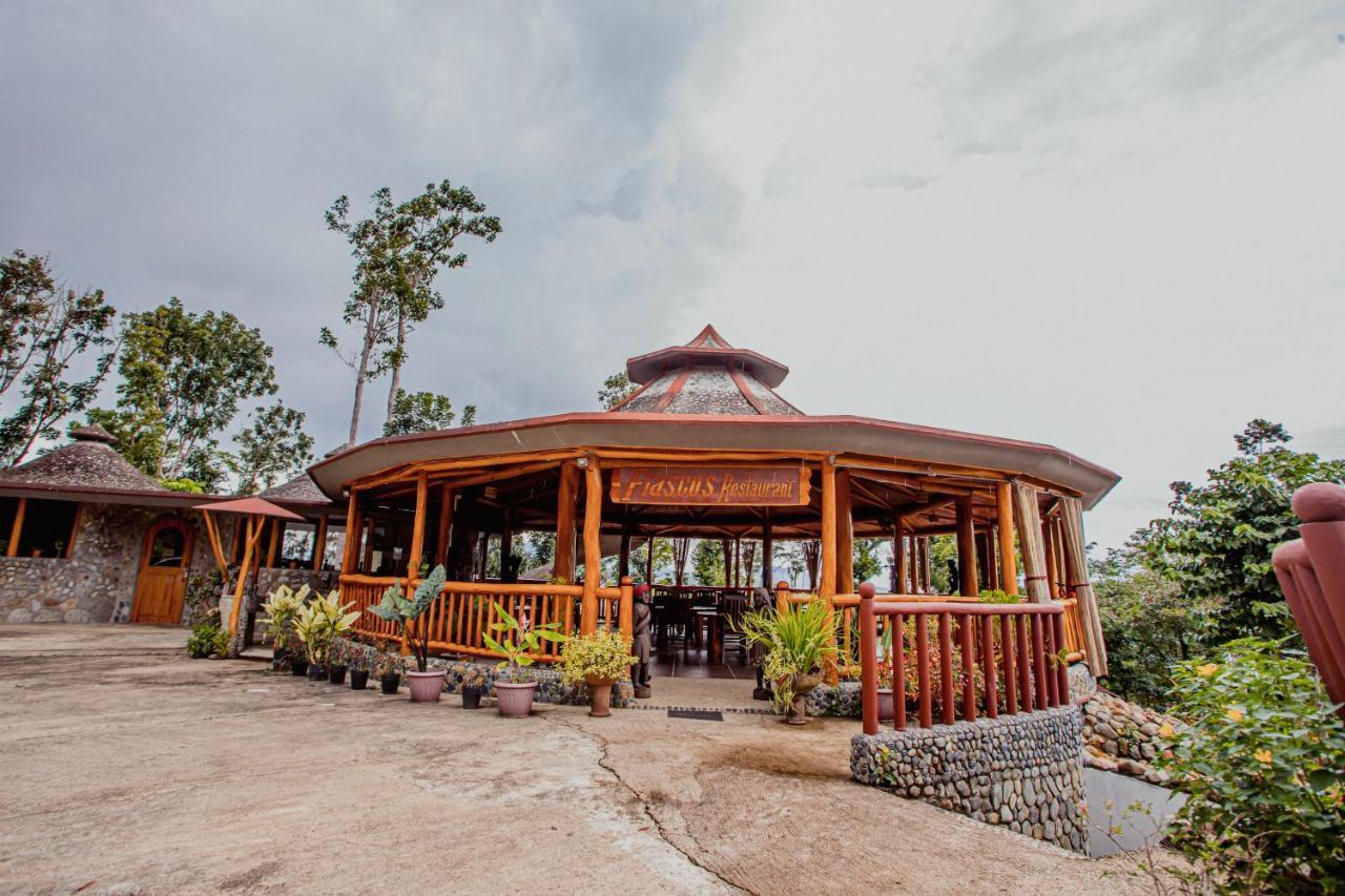 Hotel Atremaru Jungle Retreat Puerto Princesa Exteriér fotografie