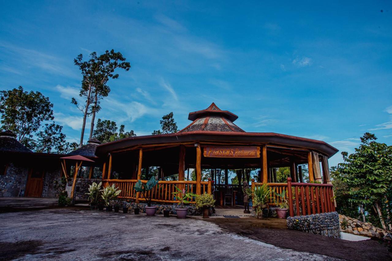 Hotel Atremaru Jungle Retreat Puerto Princesa Exteriér fotografie