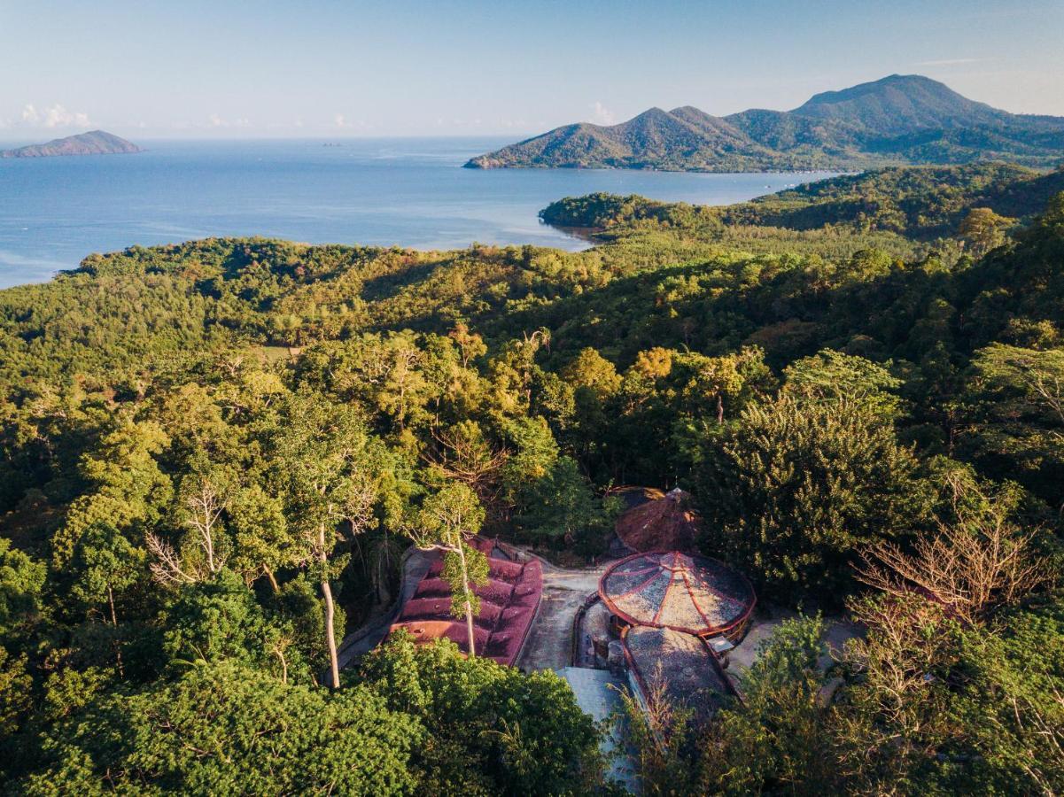 Hotel Atremaru Jungle Retreat Puerto Princesa Exteriér fotografie